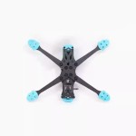 7-inch 8-inch 9-inch HD Version Carbon Fiber Rack Supports Transmission Model Unmanned Aerial Vehicle